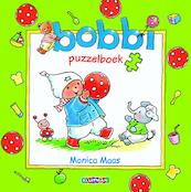 Bobbi puzzelboek - Monica Maas, Ingeborg Bijlsma (ISBN 9789020684995)