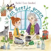 Een beetje groen - Rachel Isen-Goudkuil, Leonie Verbrugge (ISBN 9789087182564)