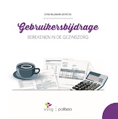 Gebruikersbijdrage berekenen in de gezinszorg - Esther Holleman, Leen Peeters (ISBN 9782509027214)