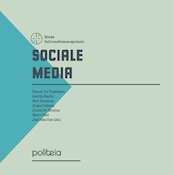 Sociale media - Jan Van Hee (ISBN 9782509026712)