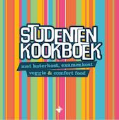 Studentenkookboek - (ISBN 9789002240256)