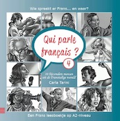 Qui parle français ? Deel 3 - Carla Tarini (ISBN 9789490824464)