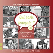 Qui parle français ? Deel 10 - Carla Tarini (ISBN 9789490824532)