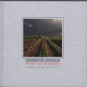 Groninger Visualia - Eric Bos (ISBN 9789054022480)