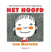 Het hoofd van Marieke - Yvonne Jagtenberg, Siska Goeminne (ISBN 9789002274138)