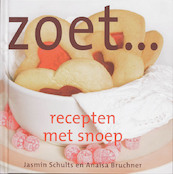 Zoet... - Jasmin Schults, Anaïsa Bruchner (ISBN 9789023012306)