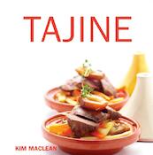 Tajine - Kim MacLean (ISBN 9789023012894)