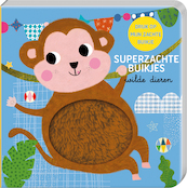 Superzachte Buikjes - Wilde dieren - (ISBN 9789463339643)