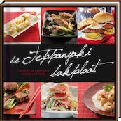De teppanyaki bakplaat - Francis van Arkel (ISBN 9789059649378)