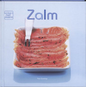 Koken met passie Zalm - Thea Spierings (ISBN 9789087241308)