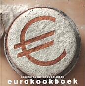 Eurokookboek - Silena Boersma (ISBN 9789076218311)