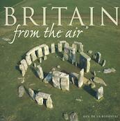 Britain from the Air - (ISBN 9781844515196)