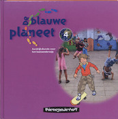 De Blauwe Planeet leerlingenboek 4 - (ISBN 9789006641110)