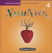 Natuniek 4 Leerlingenboek - Rouvroye (ISBN 9789006660029)
