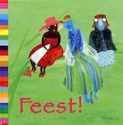 Feest! - Brigitte Minne (ISBN 9789058386304)