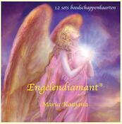 Engelendiamant - Maria Kanjana (ISBN 9789081281621)