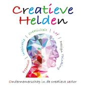 Creatieve helden - Karin Overbeek-van Zeijst (ISBN 9789491826153)