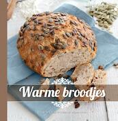 Warme broodjes - (ISBN 9789490561123)