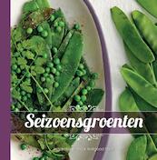 Seizoensgroenten - (ISBN 9789490561130)