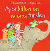 Apenbillen en wiebeltanden - Vivian den Hollander (ISBN 9789000345830)