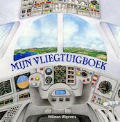 Mijn vliegtuigboek - Hans-Christian Schmidt (ISBN 9789048311576)