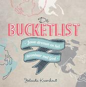 De Bucketlist - Jolanda Kromhout (ISBN 9789033800931)