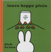 Leave beppe Pluis - Dick Bruna (ISBN 9789056150365)