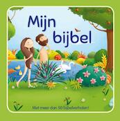 Mijn bijbel - Juliet David (ISBN 9789033833236)