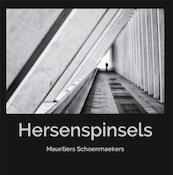 Hersenspinsels - Mauriel Schoenmaekers (ISBN 9789086664184)