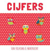 Cijfers - (ISBN 9789000356898)