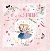 My best friends - Ingrid Medema, Esther Leeuwrik (ISBN 9789402903171)