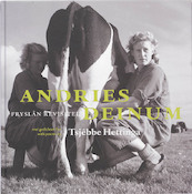 Andries Deinum - G. de Vries, Tsjëbbe Hettinga, B. Jacobson (ISBN 9789033007477)