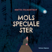 Mols speciale ster - Britta Teckentrup (ISBN 9789048317011)