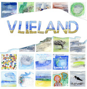 Vlieland - Gonnie Tijs (ISBN 9789462263772)