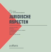 Juridische aspecten - Jan Van Hee (ISBN 9782509027580)