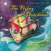 The flying Dutchman - Niels Rood (ISBN 9789000328031)