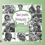 Qui parle français ? Deel 5 - Carla Tarini (ISBN 9789490824488)