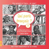 Qui parle français ? Deel 9 - Carla Tarini (ISBN 9789490824525)
