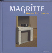 Magritte - Beatrijs Peeters, Marita Vermuelen (ISBN 9789058385833)