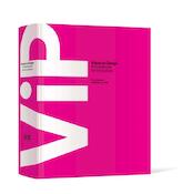 Vision in Product Design - Paul Hekkert, Matthijs van Dijk (ISBN 9789063692056)