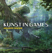 Kunst in Games - Merijn de Boer (ISBN 9789056158538)