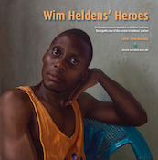 Wim Heldens’ Heroes - John Borstlap (ISBN 9789077957363)