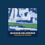 Museum Belvédère - Han Steenbruggen (ISBN 9789056159276)
