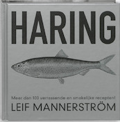 Haring - L. Mannerström (ISBN 9789061128281)