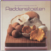 Paddenstoelen - A. van Hooft (ISBN 9789087240073)