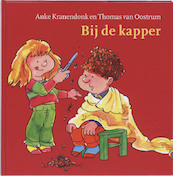 Bij de kapper - A. Kranendonk, Anke Kranendonk (ISBN 9789026229213)