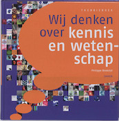 Wij denken over kennis en wetenschap Theorieboek - Philippe Boekstal (ISBN 9789055738656)