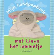Mijn handpopboek met Lieve het lammetje - Emma Goldhawk (ISBN 9789048306800)
