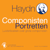 Haydn - Thijs Bonger (ISBN 9789461496607)