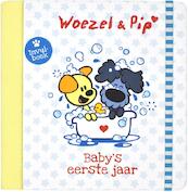 Baby's eerste jaar - Guusje Nederhorst (ISBN 9789461445056)